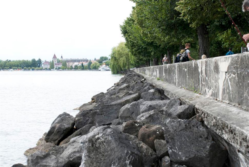 &copy; Ville de Lausanne